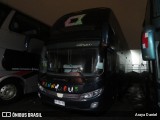 Kenny Bus  na cidade de Brasil, por Araya Daniel . Número da foto: #6058991.