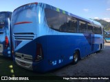 UTIL - União Transporte Interestadual de Luxo 9228 na cidade de Rio de Janeiro, Rio de Janeiro, Brasil, por Hugo Santos Almeida Gomes de Freitas. Número da foto: #:id.