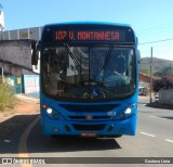 ANSAL - Auto Nossa Senhora de Aparecida 053 na cidade de Juiz de Fora, Minas Gerais, Brasil, por Gustavo Lima. Número da foto: #:id.