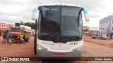 Emtram 3710 na cidade de Barra da Estiva, Bahia, Brasil, por Flávio  Santos. Número da foto: #6058906.