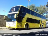 LJ Turismo 2007 na cidade de Matozinhos, Minas Gerais, Brasil, por Vicente de Paulo Alves. ID da foto: :id.