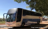 TUT Transportes 8006 na cidade de Barra do Bugres, Mato Grosso, Brasil, por Diogo Carvais da Silva Pimentel. Número da foto: #6057126.