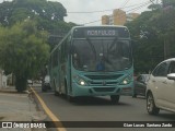 TCGL - Transportes Coletivos Grande Londrina 1106 na cidade de Londrina, Paraná, Brasil, por Gian Lucas  Santana Zardo. ID da foto: :id.