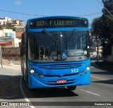 ANSAL - Auto Nossa Senhora de Aparecida 352 na cidade de Juiz de Fora, Minas Gerais, Brasil, por Gustavo Lima. Número da foto: #:id.