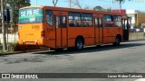 Auto Viação São José dos Pinhais EA182 na cidade de Curitiba, Paraná, Brasil, por Lucas Weber Calizario. Número da foto: #:id.