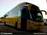 Viação Itapemirim 60025 na cidade de Governador Valadares, Minas Gerais, Brasil, por Thayrone Gonçalves Silva. Número da foto: #:id.