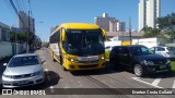 Viação São Gabriel 2920 na cidade de Vitória, Espírito Santo, Brasil, por Everton Costa Goltara. Número da foto: #6057922.