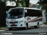 Beto Transporte e Turismo 2012 na cidade de São Paulo, São Paulo, Brasil, por Manoel Junior. Número da foto: #:id.