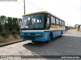 Empresa Curitiba Cerro Azul 40 na cidade de Campo Largo, Paraná, Brasil, por Herik Ferreira da Silva. Número da foto: #6057970.