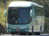 Santa Fé Transportes 092 na cidade de Divinópolis, Minas Gerais, Brasil, por Pedro Henrique. Número da foto: #:id.