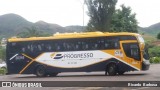 Viação Progresso 30316 na cidade de Três Rios, Rio de Janeiro, Brasil, por Ricardo  Barbosa. Número da foto: #6056817.