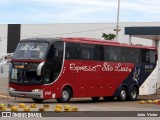 Expresso São Luiz 6940 na cidade de Goiânia, Goiás, Brasil, por João Victor. Número da foto: #6057820.