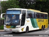 Empresa Gontijo de Transportes 12300 na cidade de Volta Redonda, Rio de Janeiro, Brasil, por Marcus Nogueira . Número da foto: #6057596.