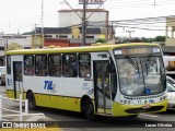 TIL Transportes Coletivos 687 na cidade de Londrina, Paraná, Brasil, por Lucas Oliveira . Número da foto: #6058595.