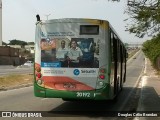 SM Transportes 20192 na cidade de Belo Horizonte, Minas Gerais, Brasil, por Douglas Célio Brandao. ID da foto: :id.