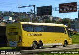 Viação Itapemirim 60099 na cidade de Vitória, Espírito Santo, Brasil, por Otávio Augusto Gomes Siqueira. ID da foto: :id.