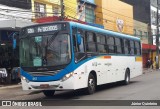 Transportadora Globo 461 na cidade de Brasil, por Júnior Quinteiro. Número da foto: #:id.