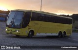 Viação Itapemirim 8821 na cidade de João Monlevade, Minas Gerais, Brasil, por Guilherme Moreira. Número da foto: #6058589.