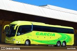 Viação Garcia 7729 na cidade de Maringá, Paraná, Brasil, por José Melo. Número da foto: #6058395.