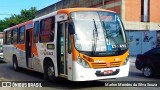 Linave Transportes A03012 na cidade de Nova Iguaçu, Rio de Janeiro, Brasil, por Marlon Mendes da Silva Souza. Número da foto: #:id.