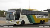 Empresa Gontijo de Transportes 12765 na cidade de João Monlevade, Minas Gerais, Brasil, por Rodrigo  Aparecido. Número da foto: #6058347.