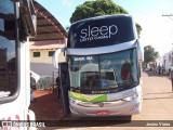 Brasil Sul Linhas Rodoviárias 2605 na cidade de Maringá, Paraná, Brasil, por Josino Vieira. Número da foto: #:id.