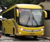 Viação São Paulo São Pedro 910 na cidade de São Paulo, São Paulo, Brasil, por Rodrigo  Aparecido. Número da foto: #:id.