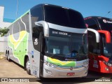 Brasil Sul Linhas Rodoviárias 2705 na cidade de Maringá, Paraná, Brasil, por Josino Vieira. Número da foto: #:id.