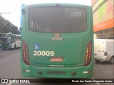 OT Trans - Ótima Salvador Transportes 20009 na cidade de Salvador, Bahia, Brasil, por Mario dos Santos Nogueira Junior. Número da foto: #6056606.