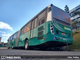 Expresso Unir 14172 na cidade de Brasil, por Allan Freittas. Número da foto: #6059016.