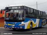 Coopepar RL 38 na cidade de Costa Rica, Mato Grosso do Sul, Brasil, por Jose Andres Bonilla Aguilar. Número da foto: #6056641.