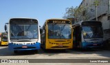 Ônibus Particulares 1 1713 na cidade de Osasco, São Paulo, Brasil, por Lucas Marques. ID da foto: :id.