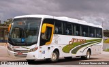 Viação Graciosa 025 na cidade de Curitiba, Paraná, Brasil, por Cristiano Soares da Silva. Número da foto: #6058155.