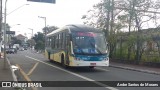 Viação Guaianazes 01 138 na cidade de Santo André, São Paulo, Brasil, por Andre Santos de Moraes. Número da foto: #6056963.