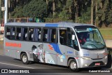 Reunidas Transportes Coletivos 27802 na cidade de Curitiba, Paraná, Brasil, por Gabriel Marciniuk. Número da foto: #:id.