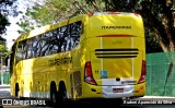 Viação Itapemirim 60099 na cidade de São Paulo, São Paulo, Brasil, por Rudnei Aparecido da Silva. Número da foto: #:id.
