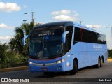 Expresso Guanabara 736 na cidade de Sobral, Ceará, Brasil, por Luis Davi. Número da foto: #:id.