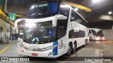 Auto Viação Catarinense 3518 na cidade de São Paulo, São Paulo, Brasil, por Rafael Nunes Pereira. Número da foto: #:id.