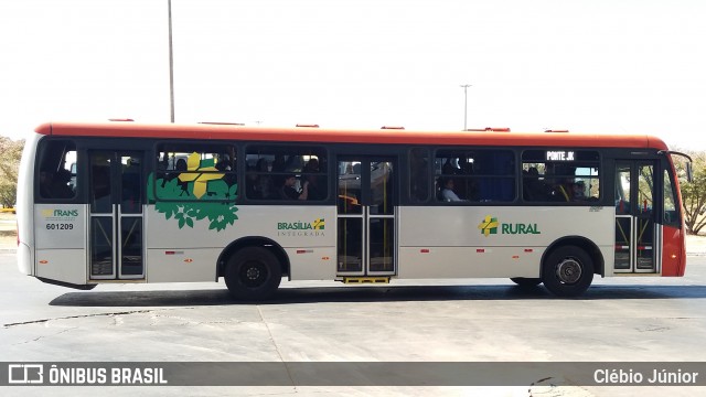 Sistema Complementar Rural 601209 na cidade de Brasília, Distrito Federal, Brasil, por Clébio Júnior. Número da foto: #6059941.