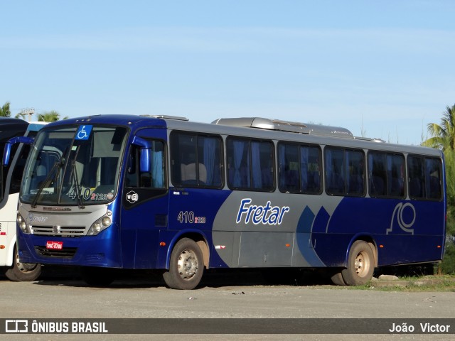 Fretar - DFT Logística 123 na cidade de Aquiraz, Ceará, Brasil, por João Victor. Número da foto: #6060060.