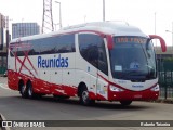 Empresa Reunidas Paulista de Transportes 165215 na cidade de São Paulo, São Paulo, Brasil, por Roberto Teixeira. Número da foto: #6060240.