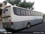 WR Turismo 09 na cidade de Belo Horizonte, Minas Gerais, Brasil, por Daniel Saraiva Cordeiro. Número da foto: #:id.