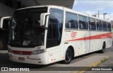 Empresa de Ônibus Pássaro Marron 5623 na cidade de Jacareí, São Paulo, Brasil, por Michel Nowacki. Número da foto: #6060566.