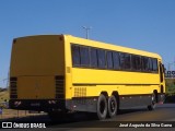 Ônibus Particulares MQU3590 na cidade de Gama, Distrito Federal, Brasil, por José Augusto da Silva Gama. Número da foto: #6060243.