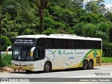 Rezende Turismo 1000 na cidade de João Monlevade, Minas Gerais, Brasil, por Antonio Carlos Fernandes. Número da foto: #6059621.
