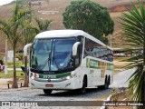 Empresa Gontijo de Transportes 21755 na cidade de Manhuaçu, Minas Gerais, Brasil, por Antonio Carlos Fernandes. Número da foto: #6059600.