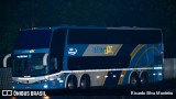 Cattani Sul Transportes e Turismo 11650 na cidade de Curitiba, Paraná, Brasil, por Ricardo Silva Monteiro. Número da foto: #:id.