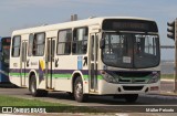 Viação Modelo 9703 na cidade de Aracaju, Sergipe, Brasil, por Müller Peixoto. ID da foto: :id.