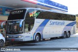 GS Sant'ana Viagens e Turismo 2015 na cidade de Alfredo Wagner, Santa Catarina, Brasil, por Vinicius  Panisson. ID da foto: :id.