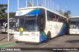 Vinsa Tour Locações 25900 na cidade de Belo Horizonte, Minas Gerais, Brasil, por Luiz Otavio Matheus da Silva. Número da foto: #6059942.